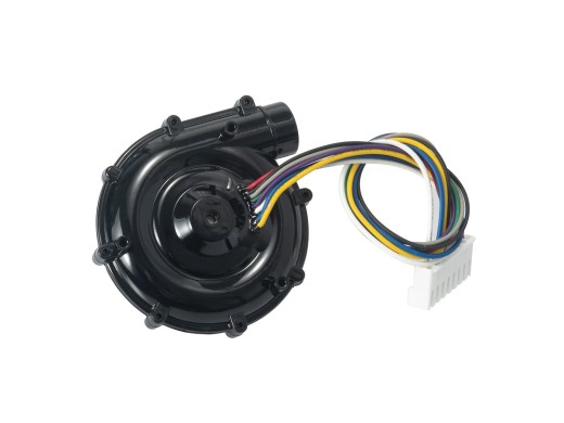 Blowers for BMC CPAP and BiPAP Machines